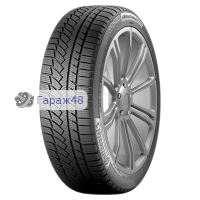 Continental ContiWinterContact TS850 SUV 275/50 R20 113V